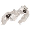 Turbosmart 08+ Nissan R35 GT-R 7 PSI Internal Wastegate Kit thumbnail 6
