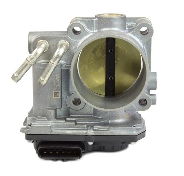 Honda Throttle Body + Accessories garage16