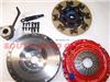 South Bend / DXD Racing Clutch 06-08.5 Audi A3 FSI 2.0T Stg 3 Endur Clutch Kit (w/ FW) thumbnail 5