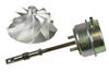 BD Diesel Billet Wheel & Waste Gate Combo Kit - 99.5-03 7.3L Ford w/ OEM Turbo thumbnail 8