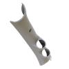 Autometer 10-12 Dodge Ram 52mm Taupe Dual Pillar Pod thumbnail 7
