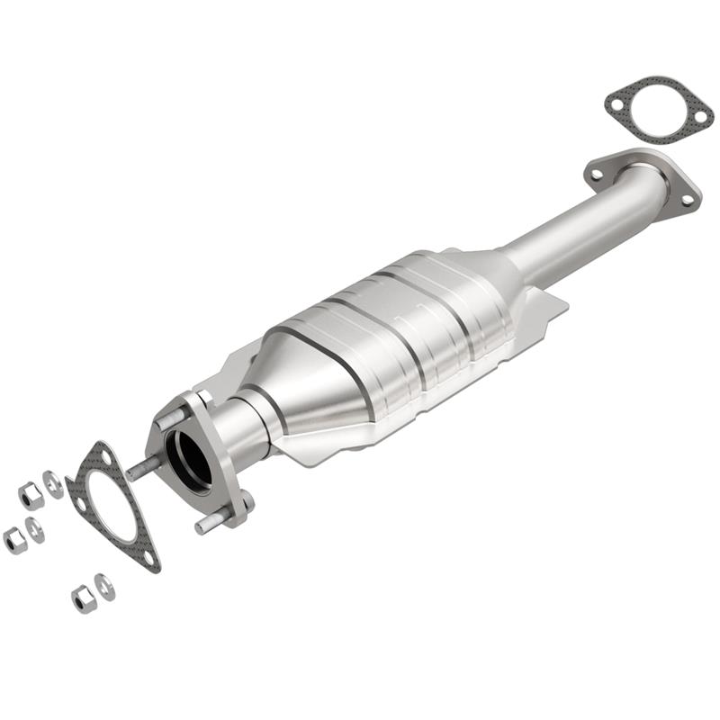 MagnaFlow DirectFit Catalytic Converter; Heavy Metal Grade; Meets