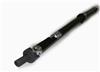 DSS Mitsubishi 2001-2007 EVO VII / VIII / IX 2-Piece Carbon Fiber Rear Shaft (w/ CT9A Diff) MISH9-C thumbnail 3