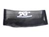 K&N Drycharger Wrap Black 210mm L 171mm W thumbnail 5