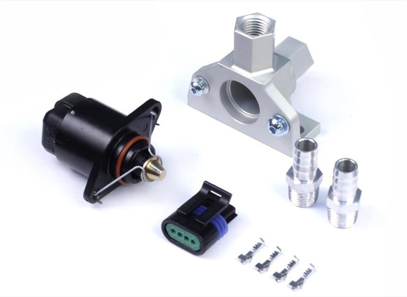 HT020304 Haltech ECU Output Idle Air Control MVP Motorsports
