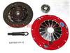South Bend / DXD Racing Clutch 91-99 Mitsubishi 3000GT Non-Turbo 3.0L Stg 3 Daily Clutch Kit thumbnail 5