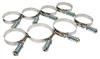 BD Diesel Clamp Kit Intake - 1999-2003 Ford 7.3L PowerStroke thumbnail 8