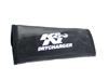 K&N Drycharger Wrap Black 5.75in W 9.75in L thumbnail 5