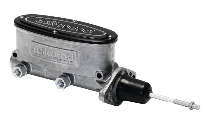 NEW WILWOOD REMOTE RESERVOIR MASTER CYLINDER,7//8/" BORE
