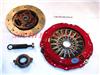 South Bend / DXD Racing Clutch 03-11 Subaru Impreza WRX STI 2.5L Stg 3 Drag Clutch Kit thumbnail 6