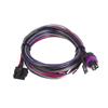 Autometer Wiring Harness Replacement for FSE Pressure Gauges thumbnail 7