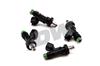 DeatschWerks Honda 01-05 S2000 F20/F22 1000CC Bosch EV14 Injectors thumbnail 8