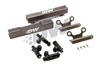 DeatschWerks 02+ Subaru WRX / 07+ STI/LGT Top Feed Fuel Rail Upgrade Kit w/ 1500cc Injectors thumbnail 9