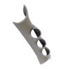 Autometer 10-12 Dodge Ram 52mm Taupe Triple Pillar Pod thumbnail 8