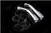 Weapon R Upper Intercooler Piping Kit for 08-09 Mitsubishi Evolution X