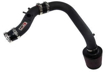 HPS 37-142R Cold Air Intake Kit