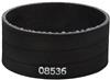 K&N Hose 3.75inid X 1.75inl Reinforced thumbnail 5
