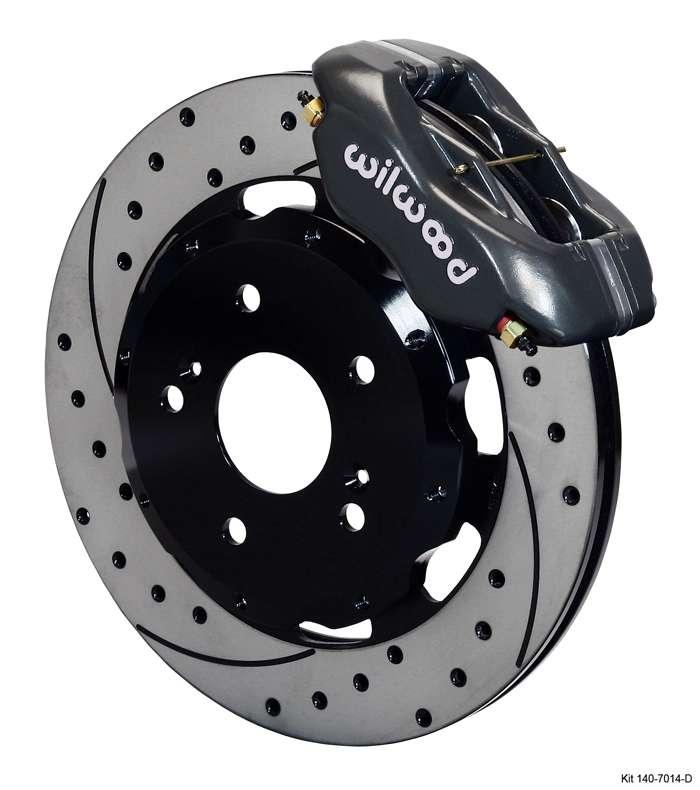 Wilwood 150-8850K auto part