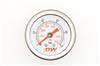 DeatschWerks 0-100 PSI 1/8in NPT Mechanical Fuel Pressure Gauge thumbnail 8