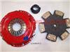 SBC Stg 4 Extreme Clutch Kits