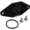 BD Diesel Killer Frost Plug Plate - 1989-2002 Dodge Cummins 5.9L thumbnail 7