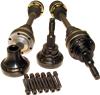 DSS 01-02 Dodge Viper 1200HP Level 5 Direct Bolt-In Axles w/ Diff Stubs - Right RA7293X5-S thumbnail 3