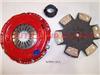 SBC Stg 4 Extreme Clutch Kits