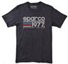SPA T-Shirt Vintage 77