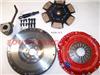 SBC Stg 4 Extreme Clutch Kits