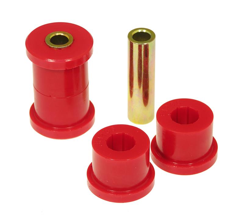 Prothane 12-203 Red Front Control Arm Bushing Kit