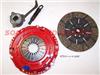 SBC Stg 3 Daily Clutch Kits