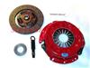 South Bend / DXD Racing Clutch 89-96 Nissan 300ZX N/A 3.0L Stg 2 Daily Clutch Kit thumbnail 8