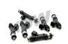 DeatschWerks Nissan Skyline RB20 440cc Top Feed Injectors thumbnail 9
