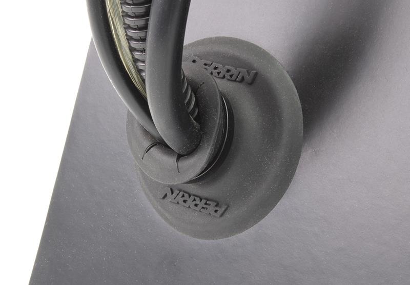 ASMGAU120 Perrin Firewall Grommet MVP Motorsports ASMGAU120 Perrin Firewall Grommet MVP Motorsports