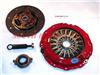 South Bend / DXD Racing Clutch 03-11 Subaru Impreza WRX STI 2.5L Stg 3 Daily Clutch Kit thumbnail 5