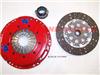 SBC Stg1 HD Clutch Kits