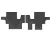 WT Rubber Mats - Front - Blk