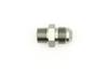 DeatschWerks 8AN Male Flare To 3/8in. Male NPT Adapter thumbnail 8