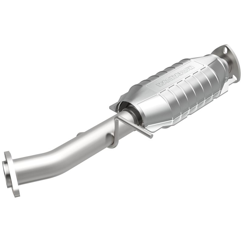 MagnaFlow DirectFit Catalytic Converter; Heavy Metal Grade; Meets
