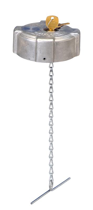 Fuel Tank Cap-Saddle Tank Fuel Cap Gates 31803