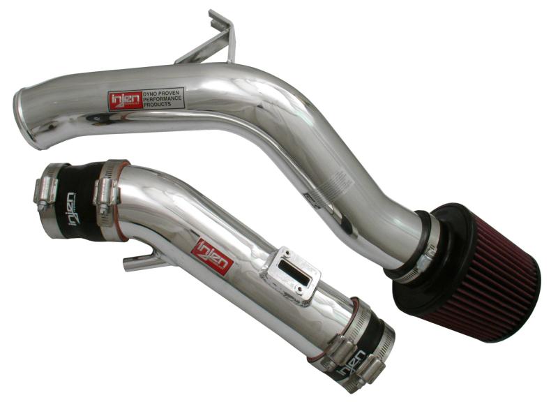 Injen SP Series Cold Air Intake; CARB OE D4765 NISSAN ALTIMA